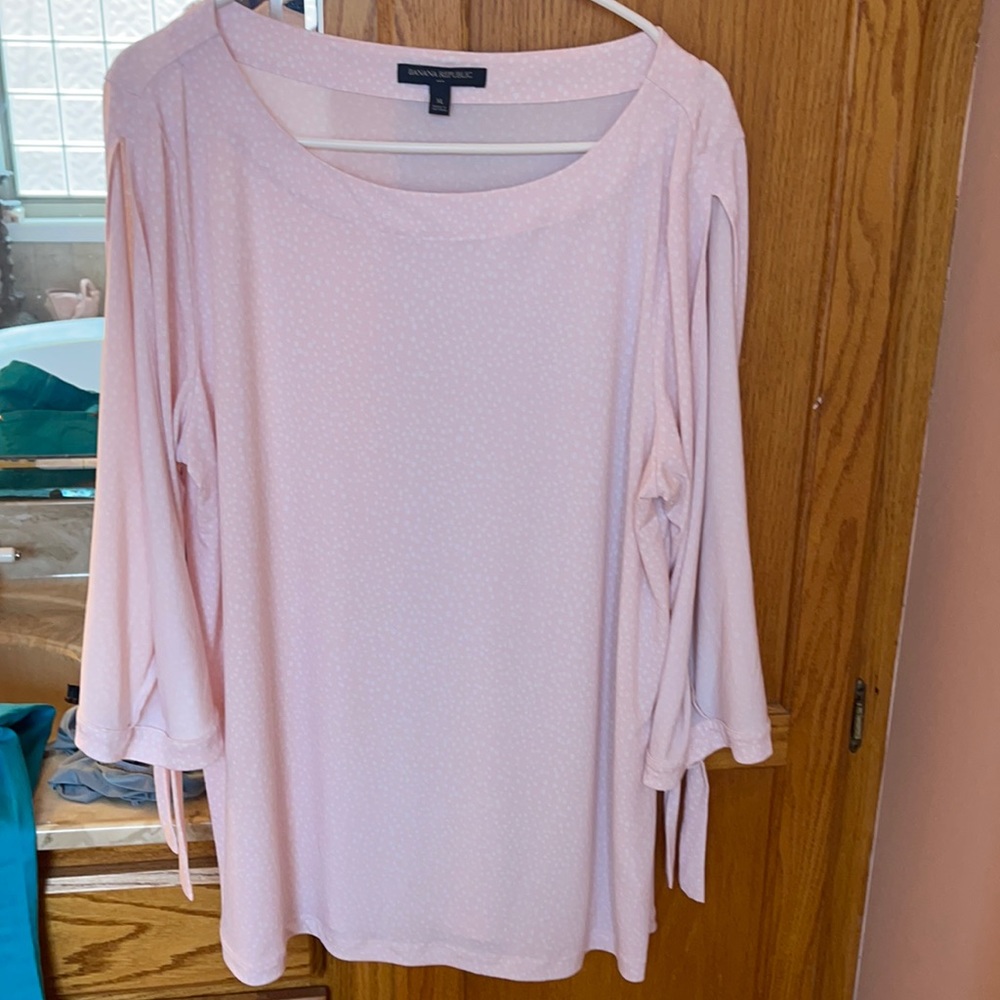 Banana Republic top